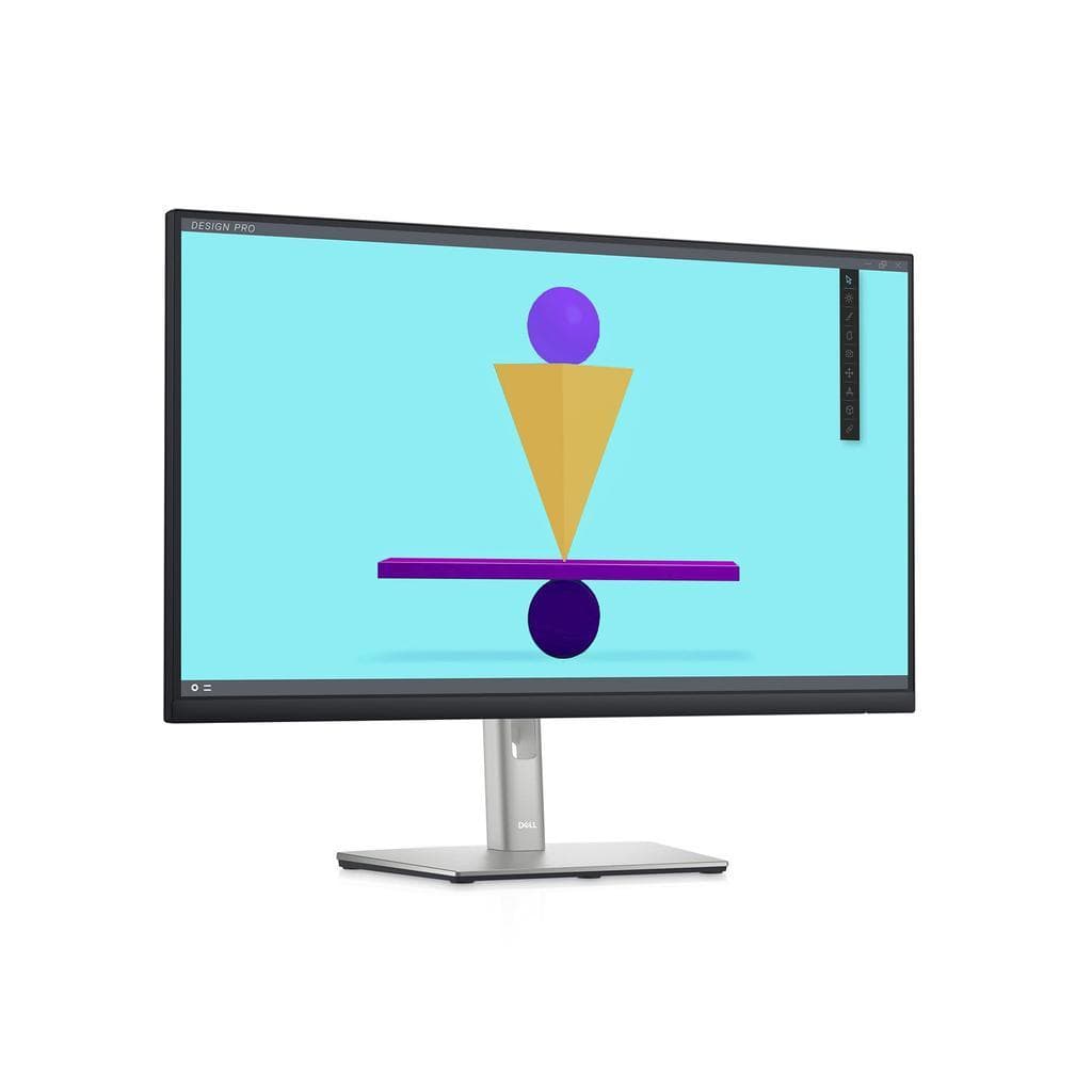 Dell 27-inch Monitor 1920 x 1080 LED (P2722H)