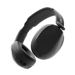 Skullcandy Hesh 540 ANC Noise cancelling Headphone Bluetooth with microphone - Black