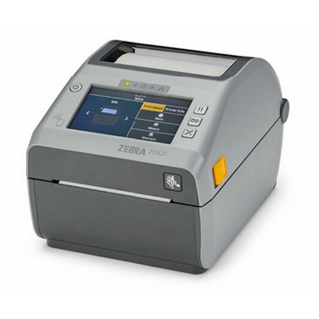 Zebra ZD621
