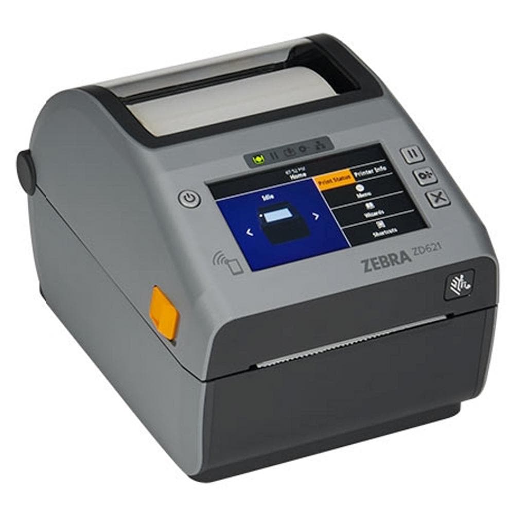 Zebra ZD621
