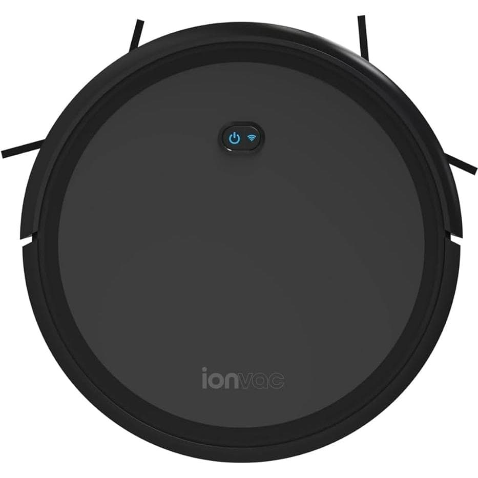 Robot vacuum IONVAC Smart Clean 2000