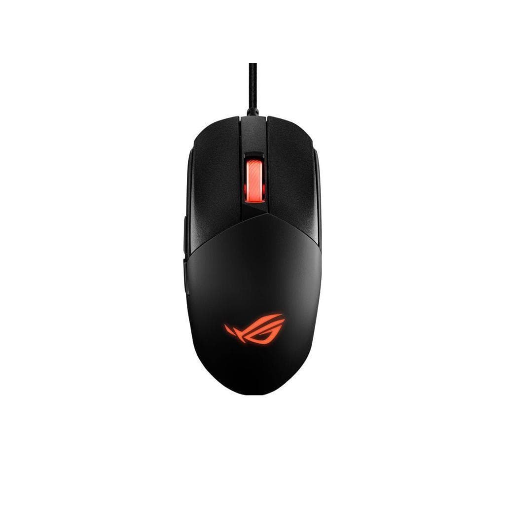 Asus ROG Strix Impact III Mouse