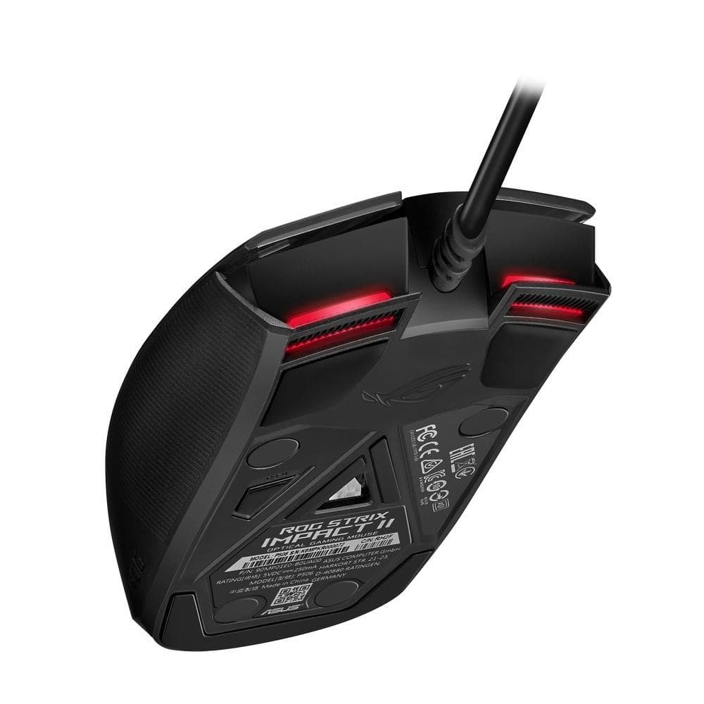 Asus ROG Strix Impact III Mouse