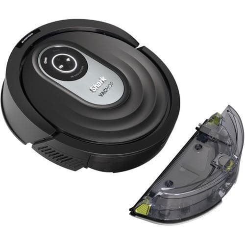 Robot vacuum SHARK Ai Robot Vacmop RV2001WD