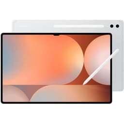 Galaxy Tab S10 Ultra 1000GB - Silver - (Wi-Fi)