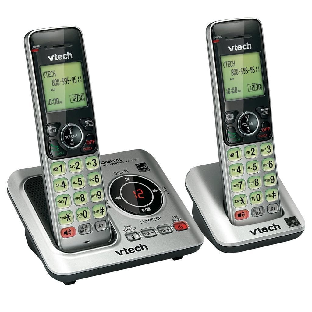 Vtech CS6629-2 Landline telephone