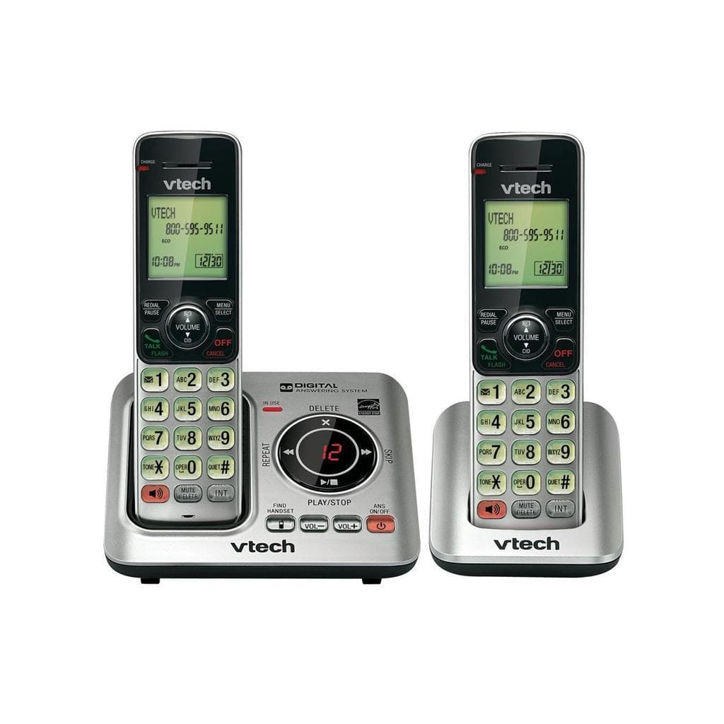 Vtech CS6629-2 Landline telephone