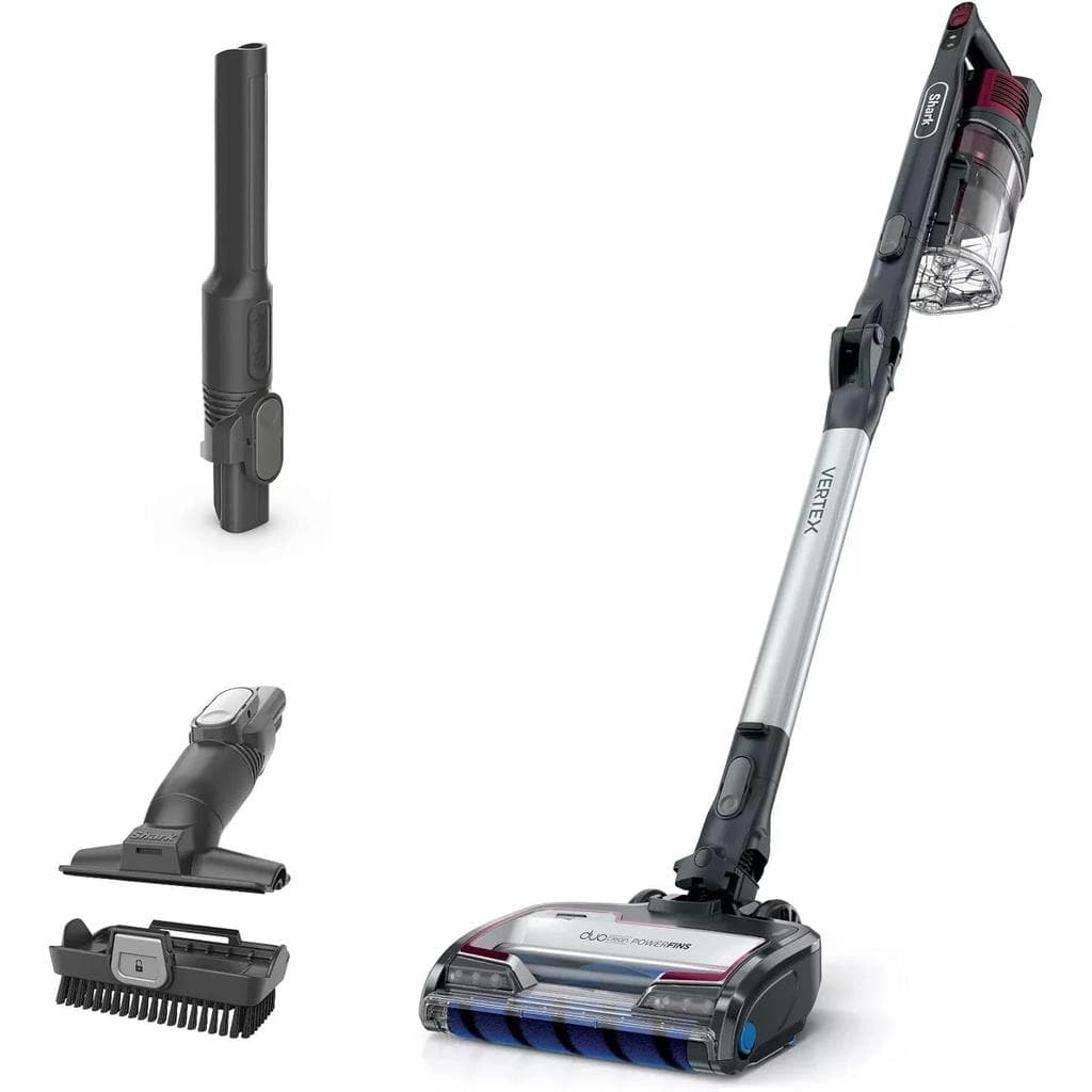 Wireless broom vacuum cleaner SHARK IZ464H