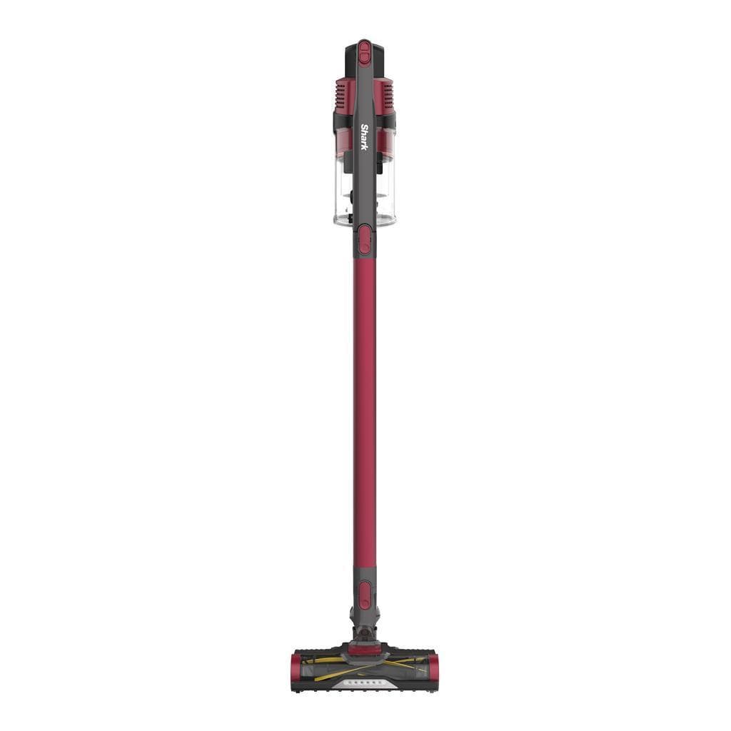 Wireless broom vacuum cleaner SHARK IZ464H