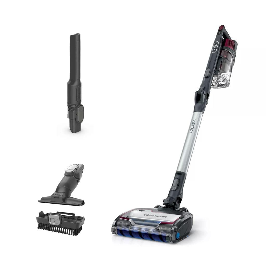 Wireless broom vacuum cleaner SHARK IZ464H