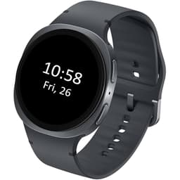Samsung Smart Watch Watch 8 Classic HR GPS - Black