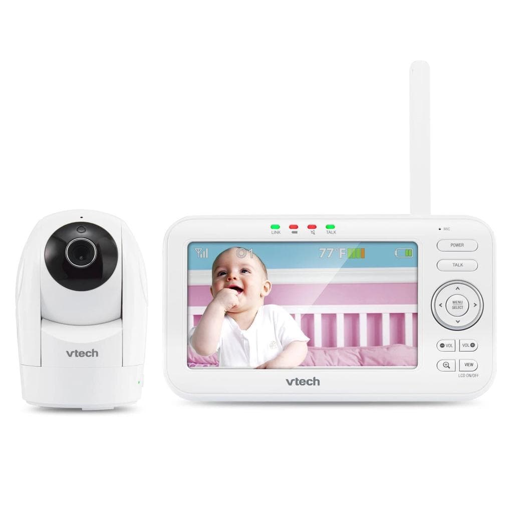 Vtech VM5262 Baby Monitor