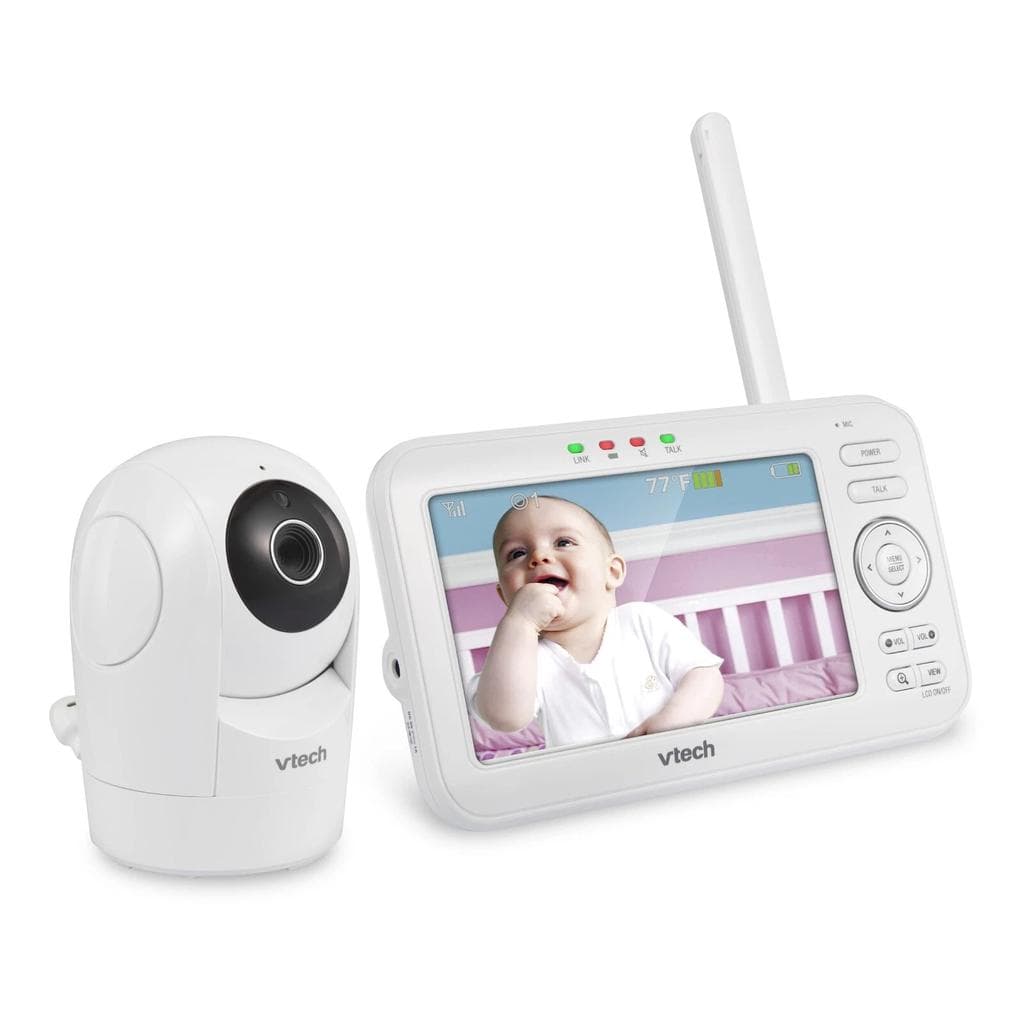 Vtech VM5262 Baby Monitor