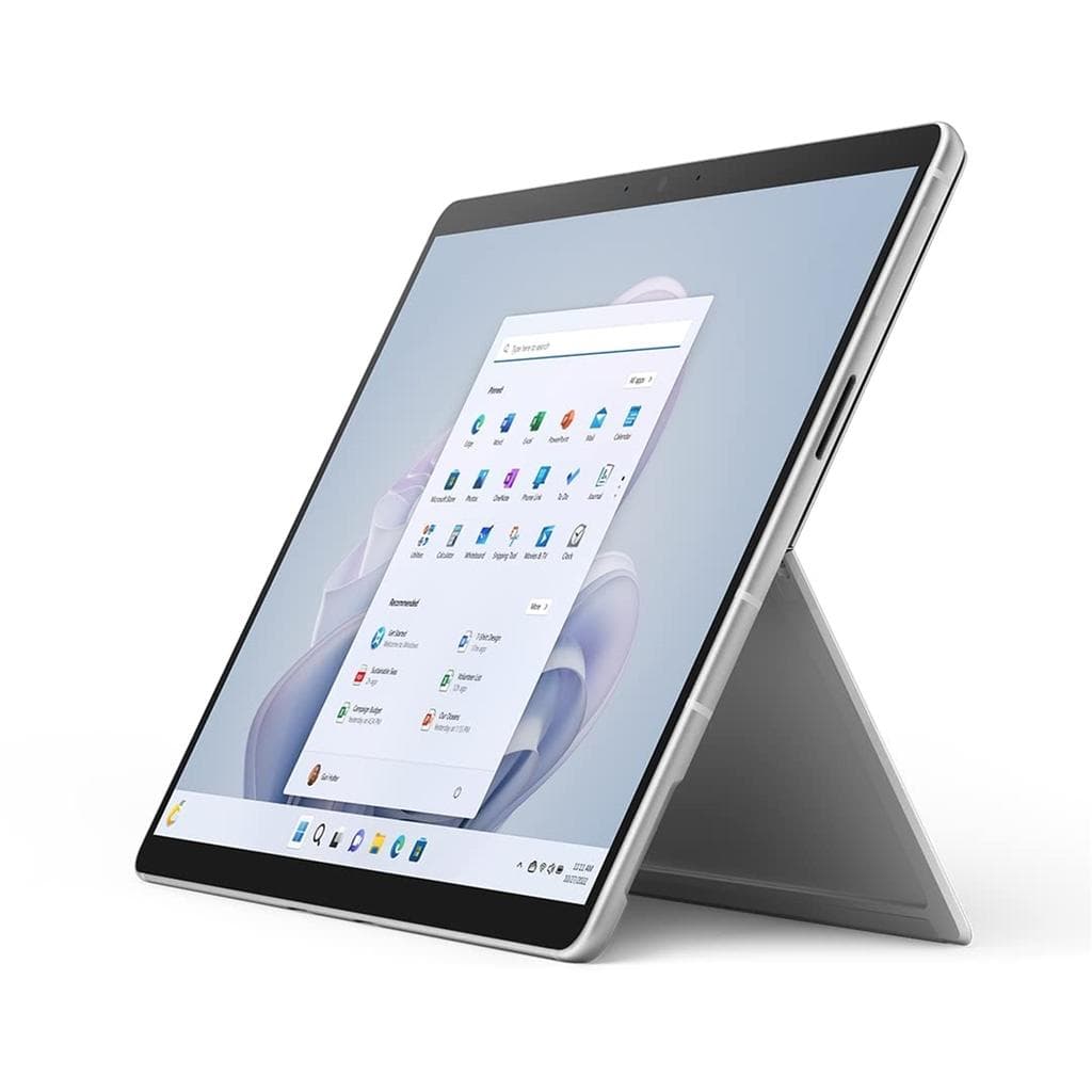 Microsoft Surface Pro 9 13" Core i7 3.5 GHz - SSD 1 TB - 32 GB