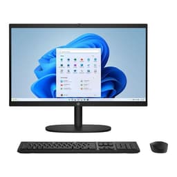 Hp 22-DG0013W-RB 22" - Pentium Silver J5040 - RAM 8 GB - SSD 128 GB
