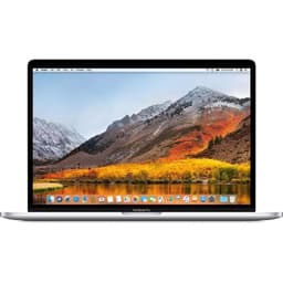 MacBook Pro Retina 15-inch (2019) - Core i7 - 32GB - SSD 512GB