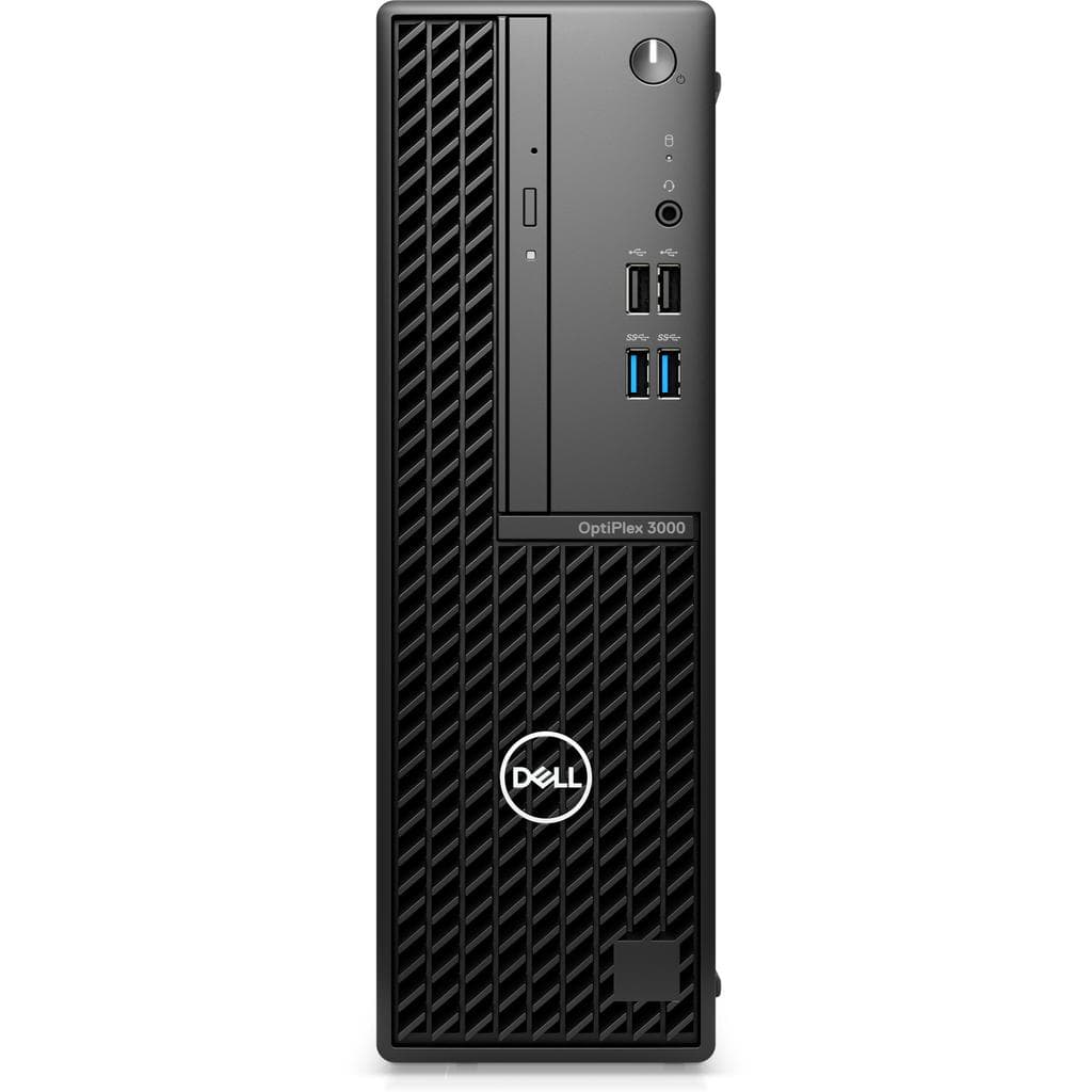 Dell Optiplex 3000 SFF Desktop Core i5 3 GHz - SSD 256 GB RAM 16GB