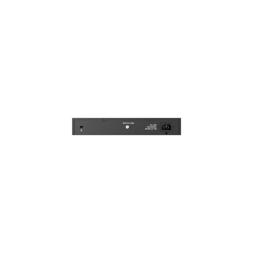 D-Link DES-1024D hubs & switches