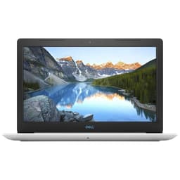 Dell G3 3579 15-inch (2018) - Core i7-8750H - 8 GB - SSD 1 TB