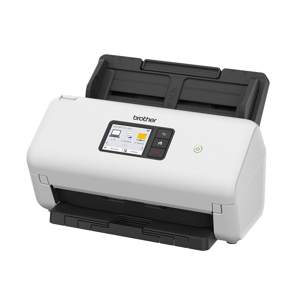 Brother ADS-3300W Scanner