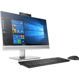 Hp EliteOne 800 G4 AiO 23" - Core i5-8500 - RAM 16 GB - SSD 1 TB