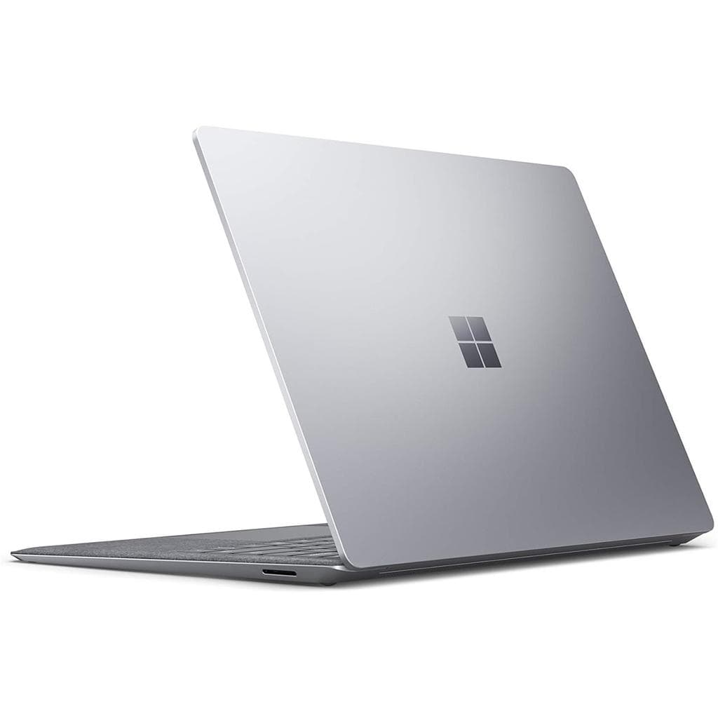 Microsoft Laptop 3 14-inch (2020) - Core i5-1035G7 - 8 GB - SSD 256 GB