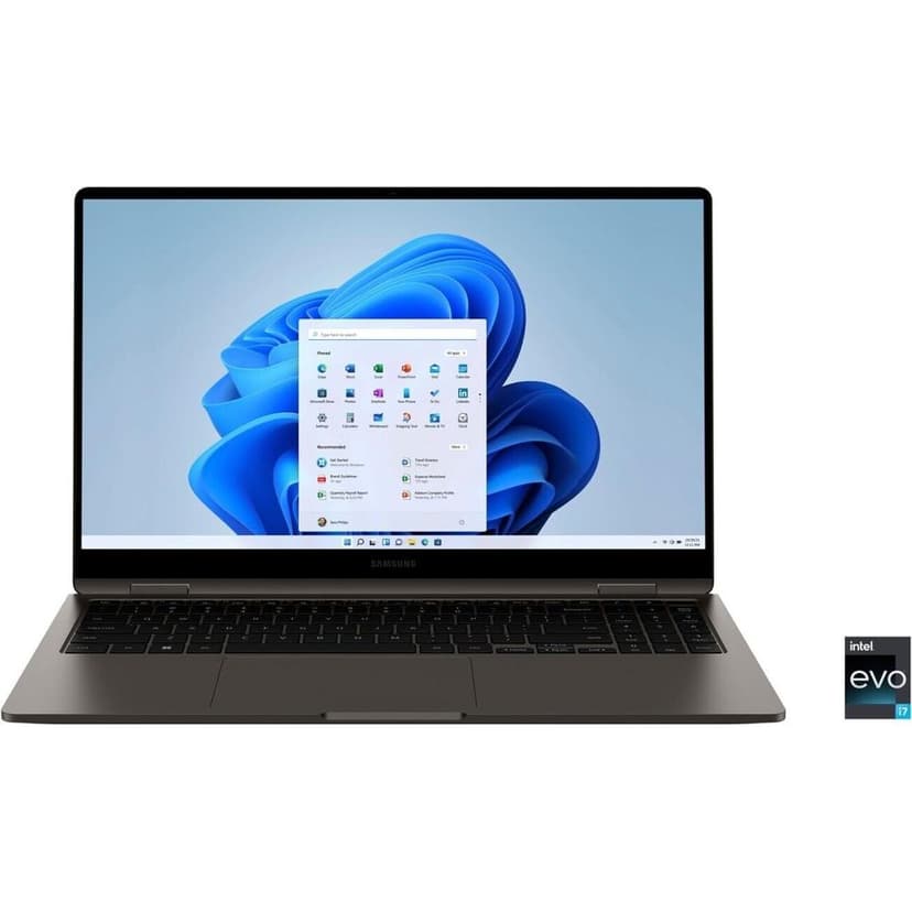 Samsung Galaxy Book3 360 13"