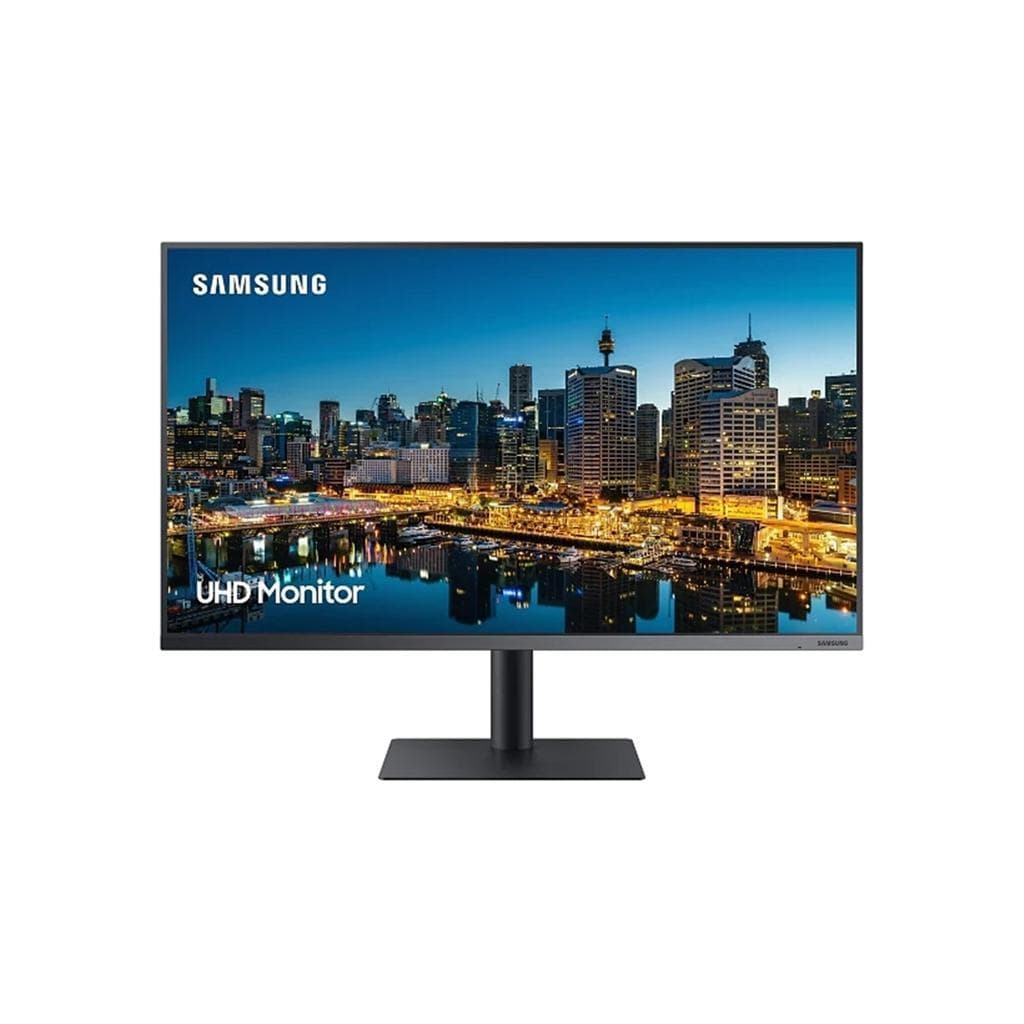 Samsung 32-inch Monitor 3840 x 2160 LED (F32TU874VN)