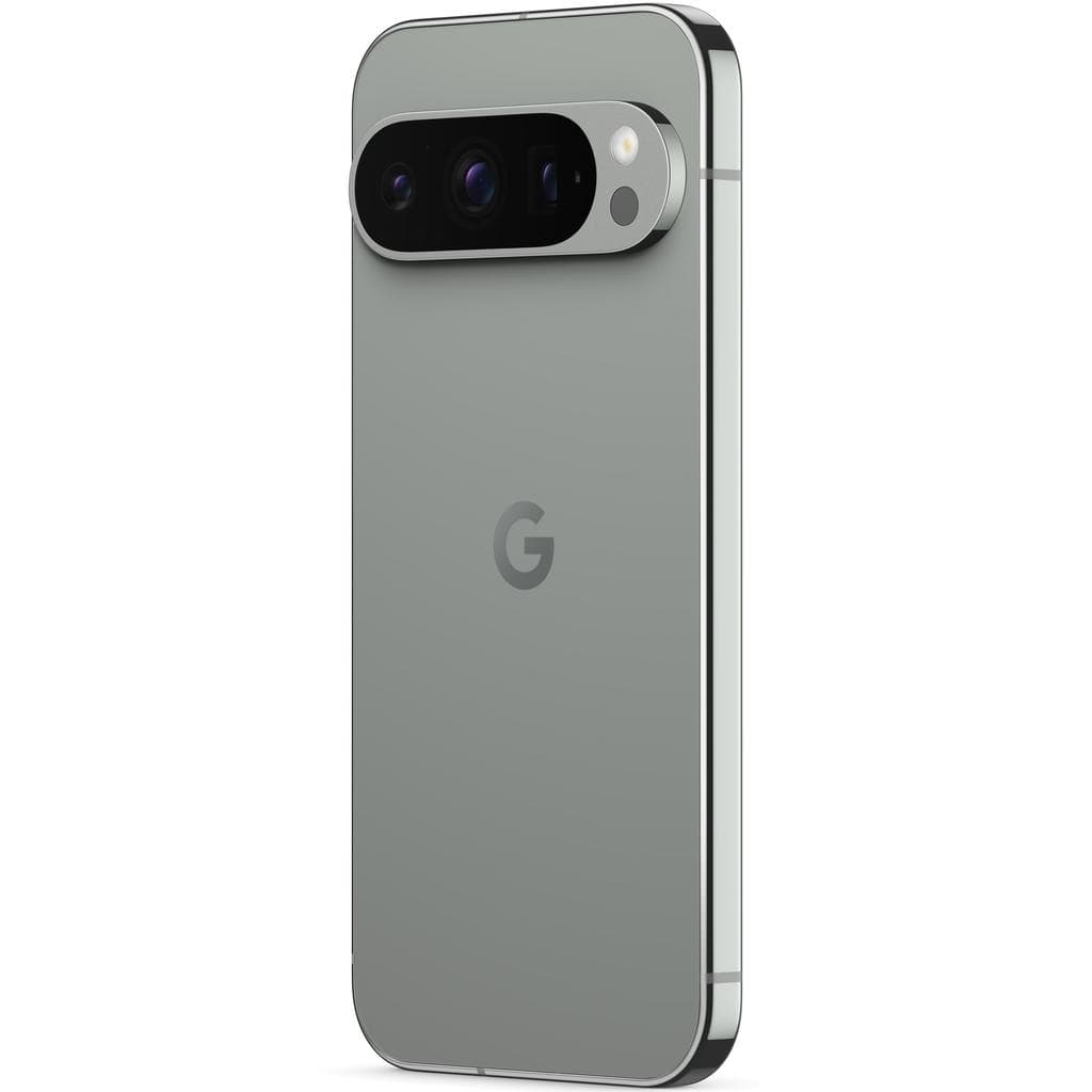 Google Pixel 9 Pro 256GB - Gray - Unlocked