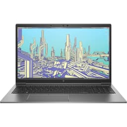 Hp ZBook Firefly 14 G7 14-inch (2020) - Core i5 - Gen 10 (U) - 16 GB - SSD 512 GB