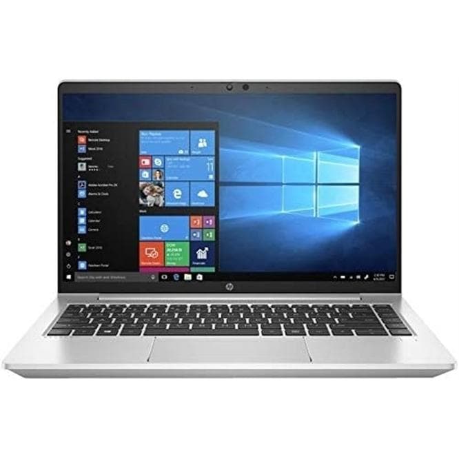 Hp ProBook 640 G8 14-inch (2021) - Core i7 - Gen 11 (G) - 16 GB - SSD 256 GB