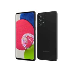 Galaxy A52s 5G 128GB - Black - Unlocked