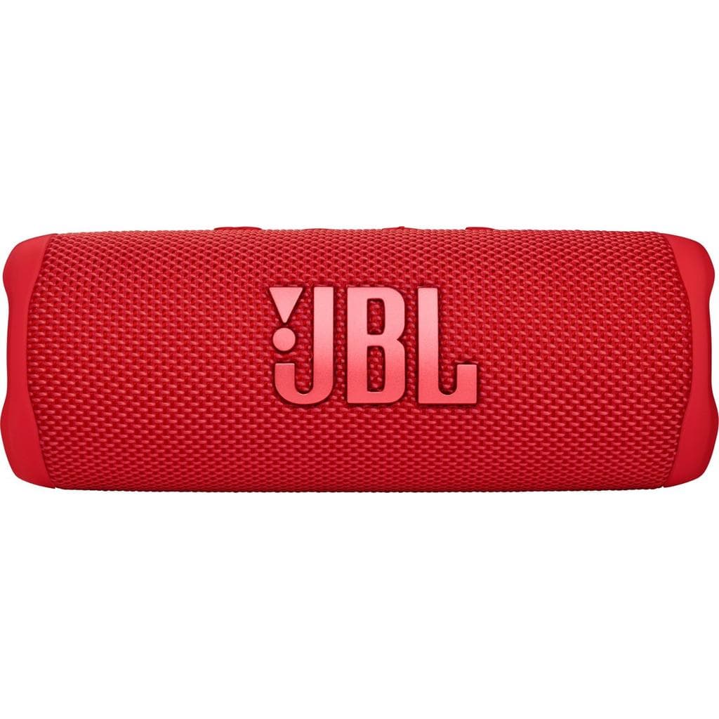 JBL FLIP 6 REDAM Bluetooth speakers - Red