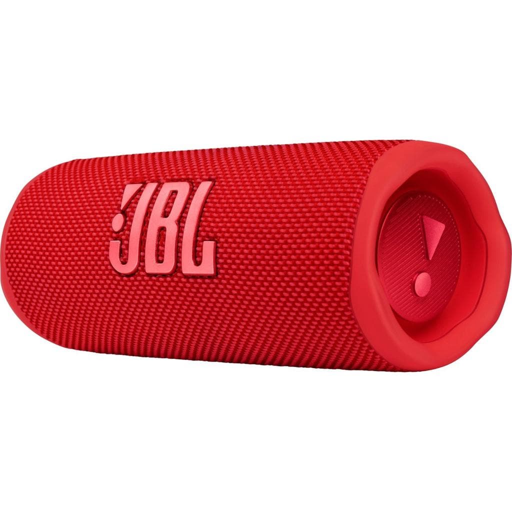 JBL FLIP 6 REDAM Bluetooth speakers - Red