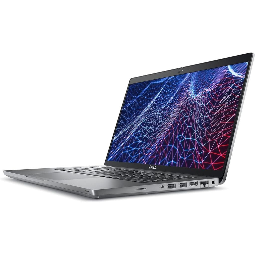 Dell Latitude 5430 14-inch (2022) - Core i7 - Gen 12 (U) - 32 GB - SSD 512 GB