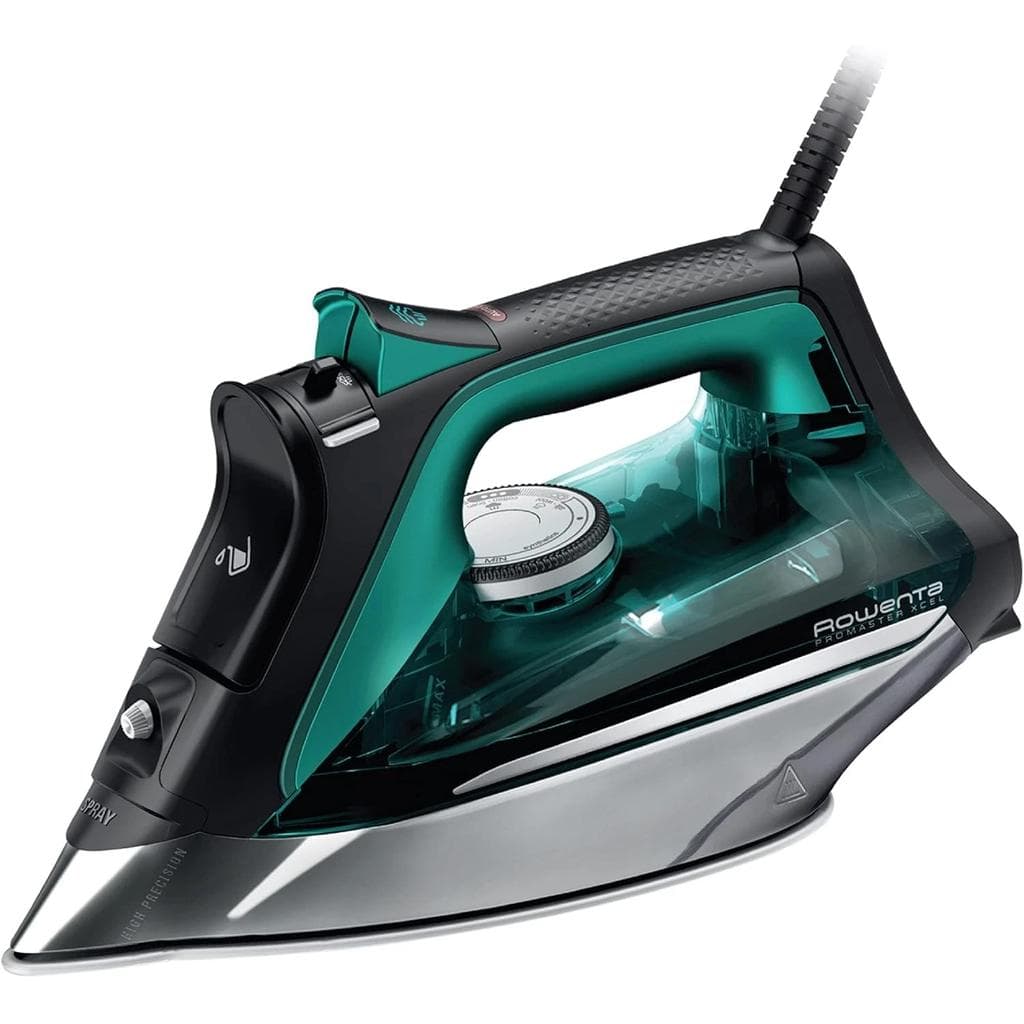 Rowenta DW8360 Pro Master Steam iron