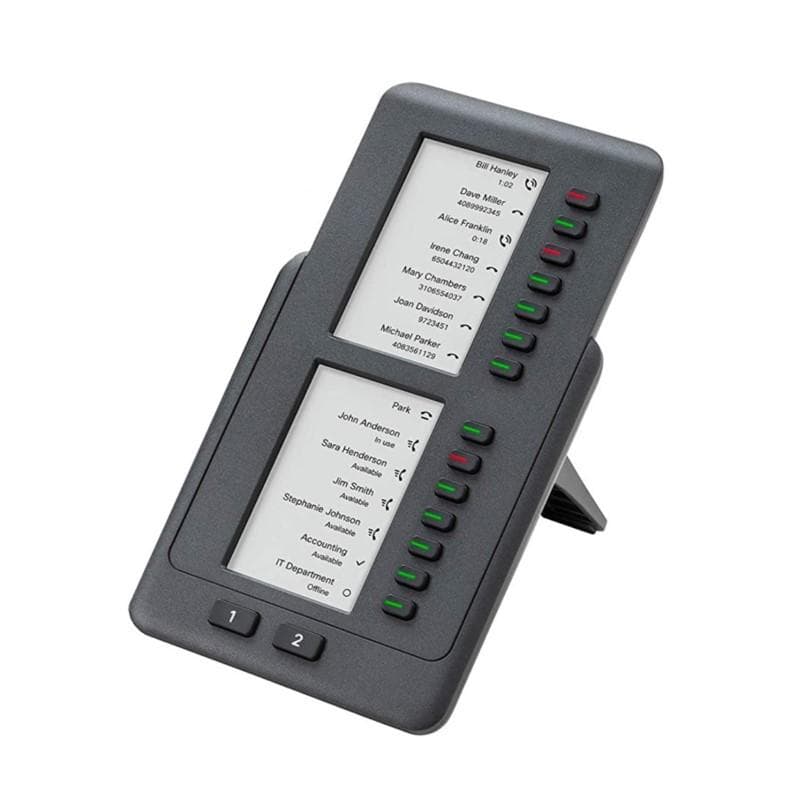 Cisco CP-6800 Key Expansion Module Landline telephone