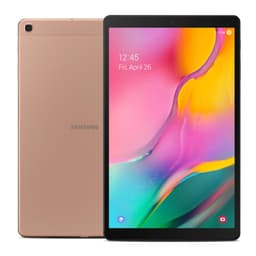 Galaxy Tab A 128GB - Gold - (Wi-Fi)