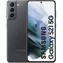 Galaxy S21 5G 128GB - Gray - Unlocked