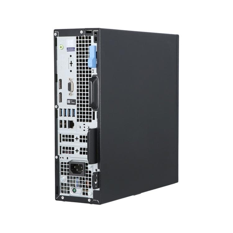Dell OptiPlex 5070 SFF Core i5 3 GHz - SSD 256 GB RAM 16GB