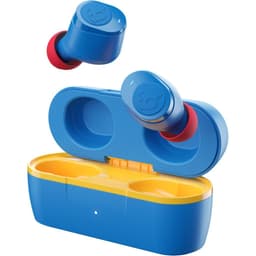 Skullcandy S2JTWN745 Earbud Bluetooth Earphones - Blue