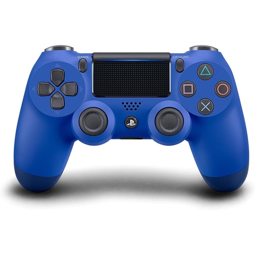 Sony DualShock 4