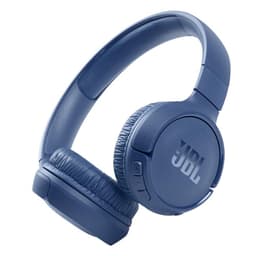 Jbl TUNE 510BT Noise cancelling Headphone Bluetooth with microphone - Blue