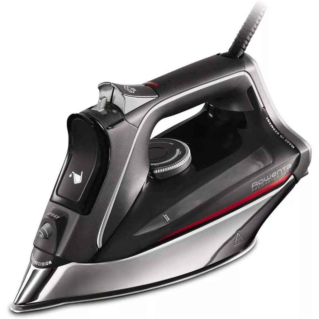Rowenta DW8270 Pro Master Steam iron
