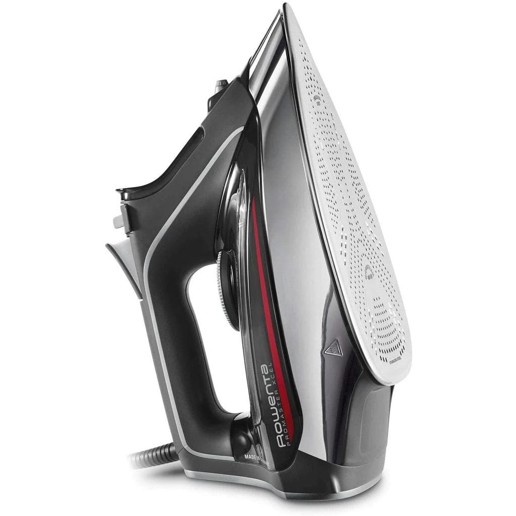 Rowenta DW8270 Pro Master Steam iron