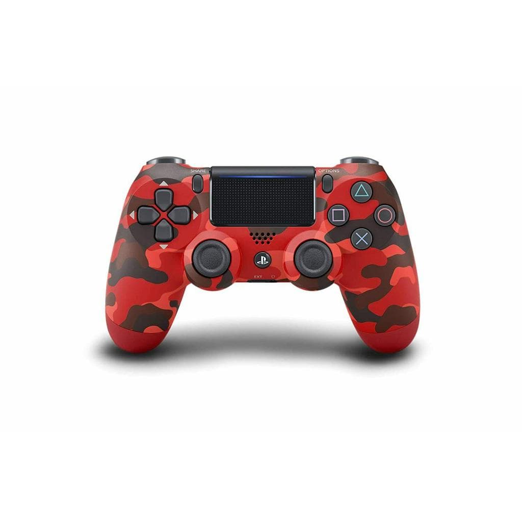 Sony DualShock 4