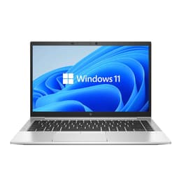 Hp EliteBook 845 G7 14-inch (2020) - Ryzen 5 Pro 4650U - 16 GB - SSD 512 GB