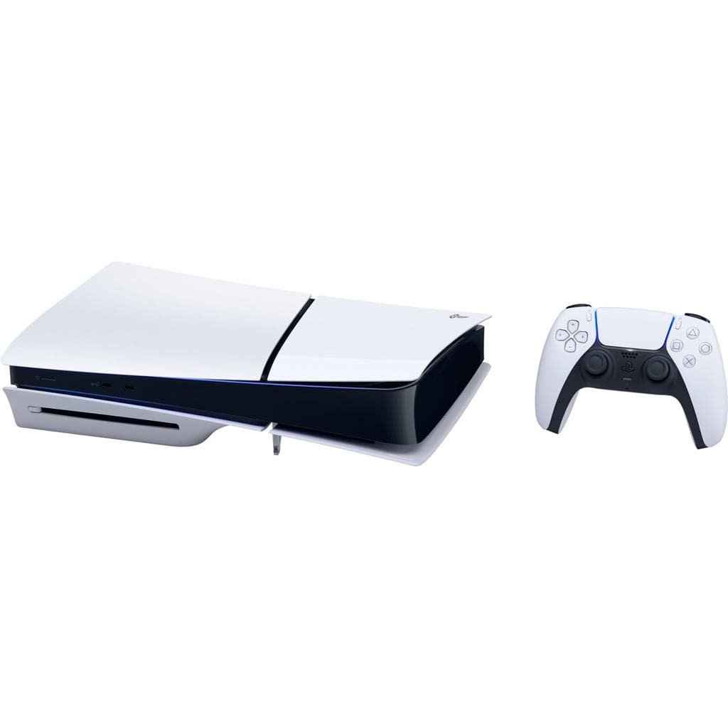 PlayStation 5 1000GB - White