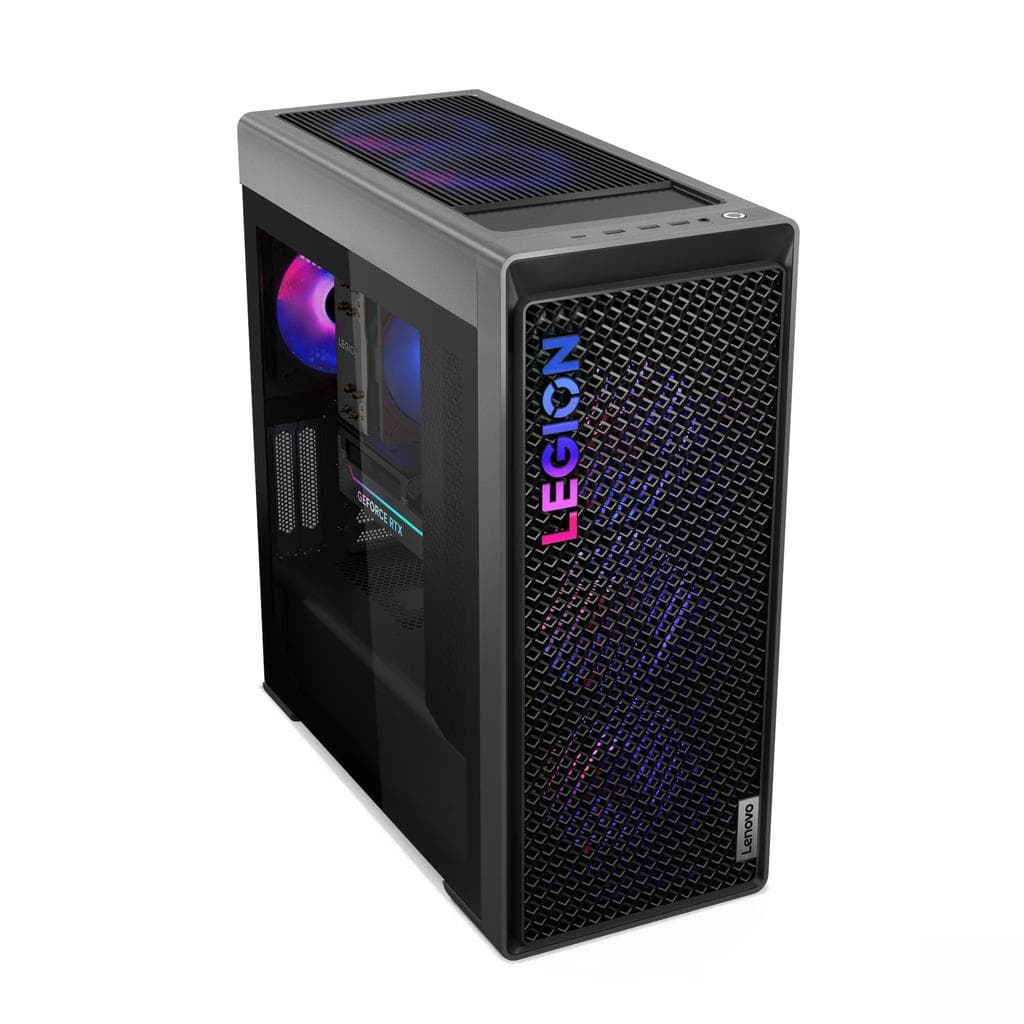 Lenovo Legion T7 34Ias10 Core Ultra 9 285K 3.7 GHz - SSD 2 TB - 32GB