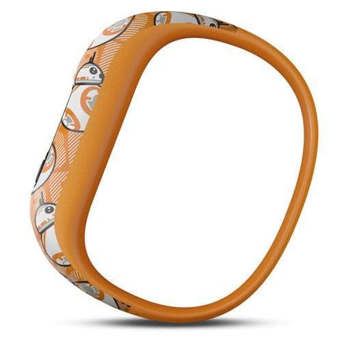 Garmin vivofit jr. 2 BB-8 Connected devices